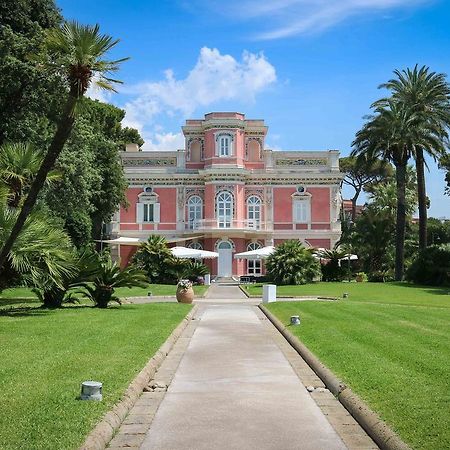 Palazzo Dei Concerti Bed & Breakfast Торе Анунциата Екстериор снимка