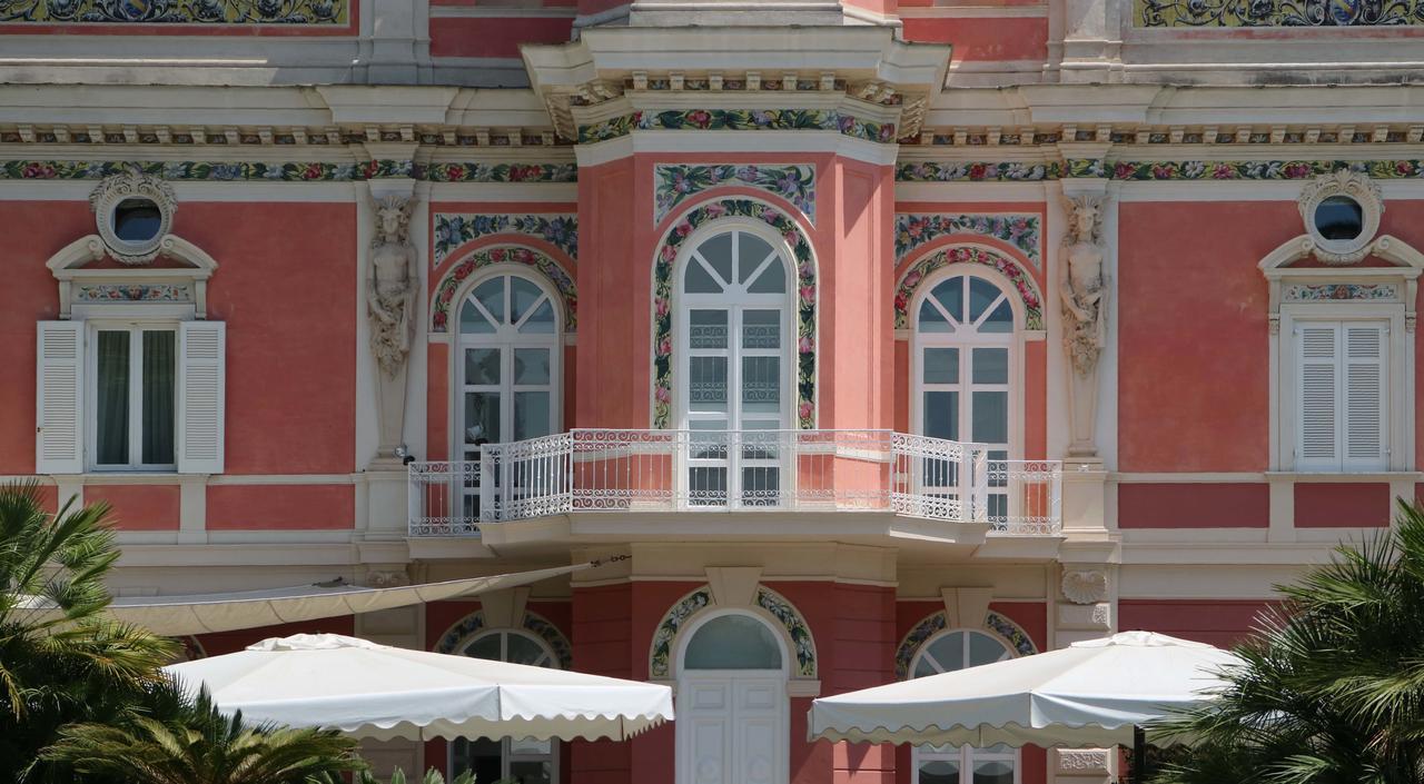 Palazzo Dei Concerti Bed & Breakfast Торе Анунциата Екстериор снимка