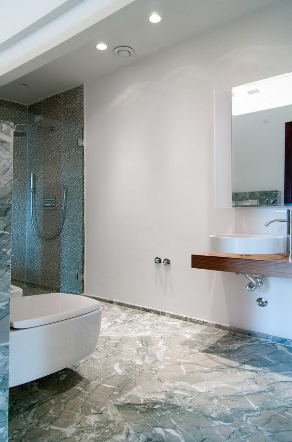 Palazzo Dei Concerti Bed & Breakfast Торе Анунциата Екстериор снимка