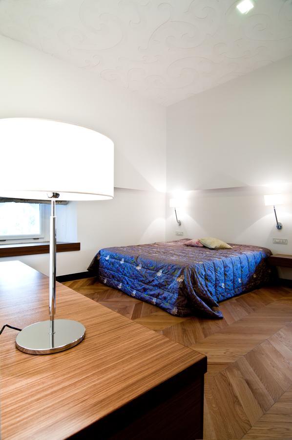 Palazzo Dei Concerti Bed & Breakfast Торе Анунциата Екстериор снимка