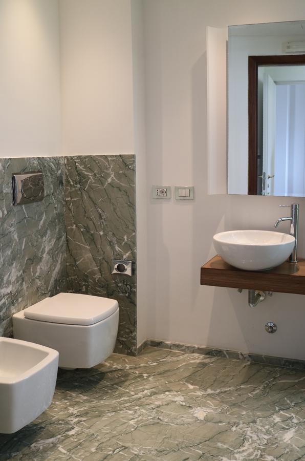 Palazzo Dei Concerti Bed & Breakfast Торе Анунциата Екстериор снимка