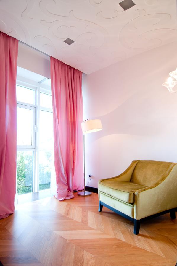 Palazzo Dei Concerti Bed & Breakfast Торе Анунциата Екстериор снимка