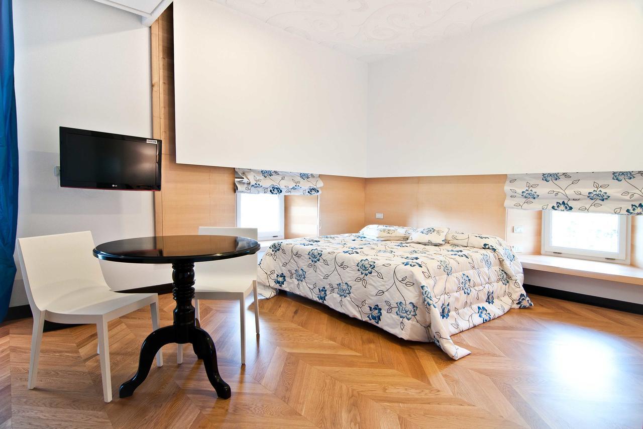 Palazzo Dei Concerti Bed & Breakfast Торе Анунциата Екстериор снимка