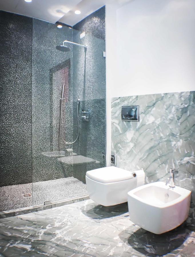 Palazzo Dei Concerti Bed & Breakfast Торе Анунциата Екстериор снимка