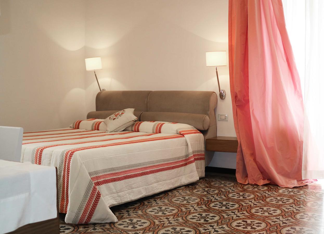 Palazzo Dei Concerti Bed & Breakfast Торе Анунциата Екстериор снимка